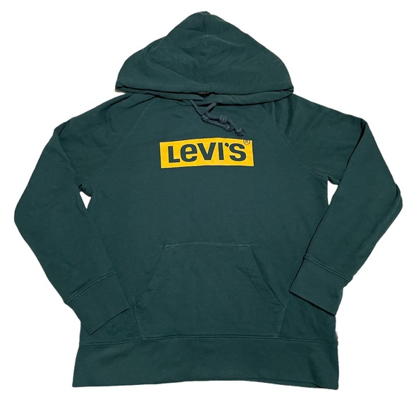 Levi’s hoodie - Picture 2 of 3